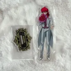 2026年最新】幽☆遊☆白書 蔵馬 描き下ろし アクリルスタンドの人気