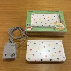 2026年最新】ニンテンドー3ds ll とびだせ どうぶつの森パックの人気