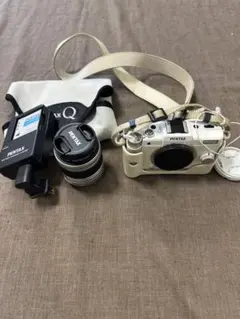 2026年最新】PENTAX Q 中古の人気アイテム - メルカリ
