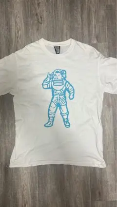 BILLIONAIREBOYSCLUB×JPTHEWAVY 白L 発泡プリントのサムネイル