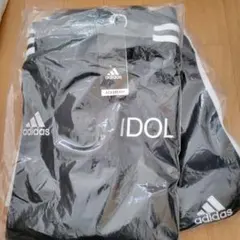 adidas×BiSH コラボジャージ 上下セット