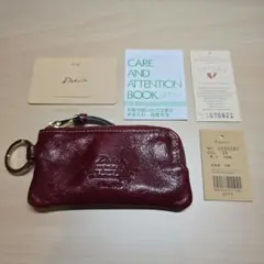 《中古品》Dakota(ダコタ) モデルノ キーケースのサムネイル