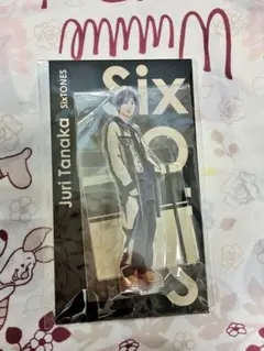 SIXTONES 田中樹　アクリルスタンド
