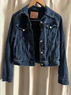 Levi's デニムジャケット Mサイズのサムネイル
