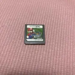 スーパーマリオ64 DSカセット