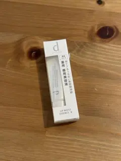 dプログラム リップモイストエッセンス Nのサムネイル