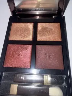♥《463》TOM FORD アイカラー クォード 33 ローズプリズム - メルカリ