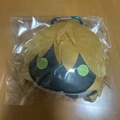銀河特急 ミルキー☆サブウェイ フェイスポーチ Part2 マックス