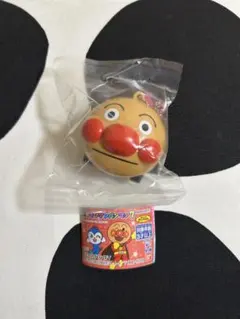 アンパンマン カプセルトイ