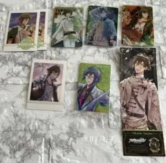 まとめ売り　IDOLiSH7 アイナナ　二階堂大和