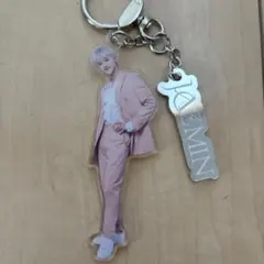 nctdream ジェミン　アクキー