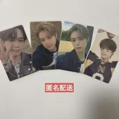 2026年最新】&TEAM k トレカの人気アイテム - メルカリ