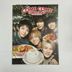 King＆Princeセブンイレブンクリスマスカタログ