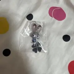 ズートピア2 めじるしアクセサリー【ジュディ】