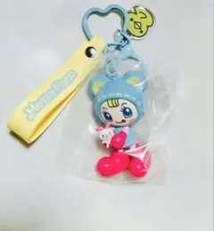 Mezzo-Piano キャラクターキーホルダー