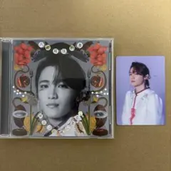 桜木雅哉ソロ盤 原因は自分にある。 文藝解体新書