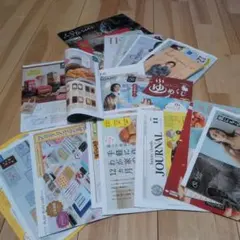 フェリシモ 雑誌