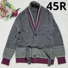 2025年最新】45rpm カウチン ニットの人気アイテム - メルカリ