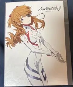 2025年最新】エヴァ 特典 アスカの人気アイテム - メルカリ