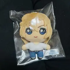 名探偵コナン 萩原千速 ぬいぐるみ マスコット