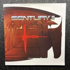 N*3様 【初版】「SENTURY」Syd Mead（シド・ミード）画集 帯あり