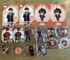 カラフルピーチ ゆあんくん グッズまとめ売り バラ売り相談可