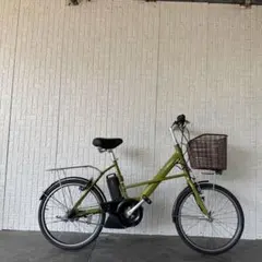 Pro-vocatio パテオ Pateo 自転車 変速付き 20インチ カーキ - メルカリ