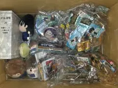 呪術廻戦　グッズまとめ　200点