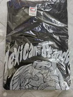 MONOEYES　MEXICAN STANDOFF TOUR 2018　Tシャツ