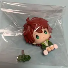 カラフルピーチ　じゃぱぱ　ねじまきますこっと