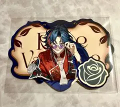 にじさんじ 【Rose Valentine】特典 魁星