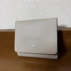 VASIC Card mini Wallet（財布） ライトグレー - メルカリ