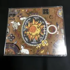 GOOD ON THE REEL/Best Album O2−太陽盤− −月盤−