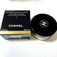 ✨新品☆CHANEL☆プードゥル ユニヴェルセル リーブル N # 30のサムネイル