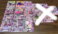 ブラックデニムドーリーワンピ