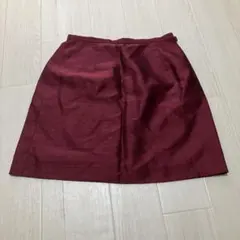 KEITH ミニ丈タイトスカートのサムネイル