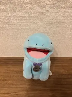 ローカルActs 推しポケモンぬいぐるみ 高知だいすきポケモン ヌオー 高知県のサムネイル