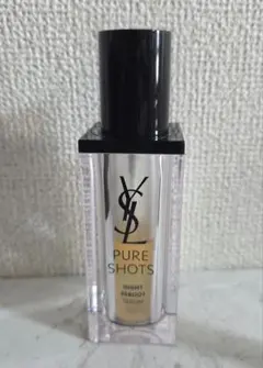 YSL PURE SHOTS NIGHT REBOOT SERUMのサムネイル