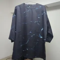 HARE オーバーサイズTシャツ