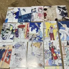 2026年最新】テニスの王子様 文庫 ポストカードの人気アイテム - メルカリ