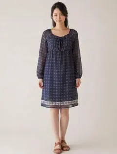 キューティーブロンド　ワンピース　CutieBlondeのサムネイル