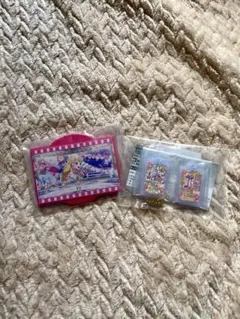 アイカツ！グッズコレクション2〜大スター宮いちごまつり〜