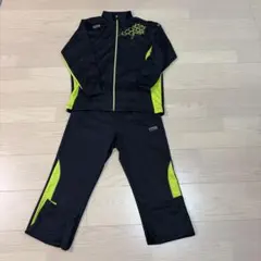 【美品】PG パフォーマンスギア ジャージ 上下セット 150cm 男の子