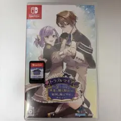 2026年最新】トラブルマギアの人気アイテム - メルカリ