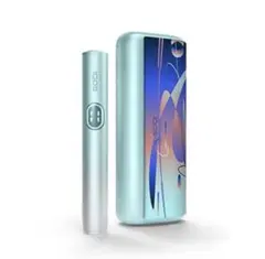 IQOS イルマ i プライム YARコラボレーション限定デザイン - メルカリ