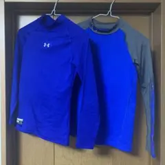 アンダーアーマー　インナー　YXL