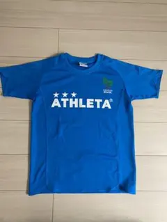 ATHLETA アスレタ プラシャツ