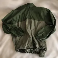 UNIQLO XL ナイロンジャケット オリーブグリーン