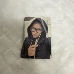 treasure popup 8000円購入 特典トレカ ヒョンソク