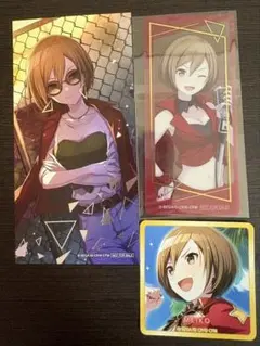 プロセカ　MEIKO まとめ売り